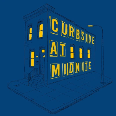 Curbside at Midnite